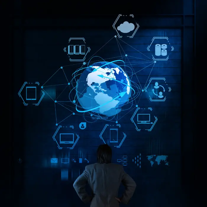 Choosing the technology for a website, the WordPress stack TechnoLogic Web builds on
