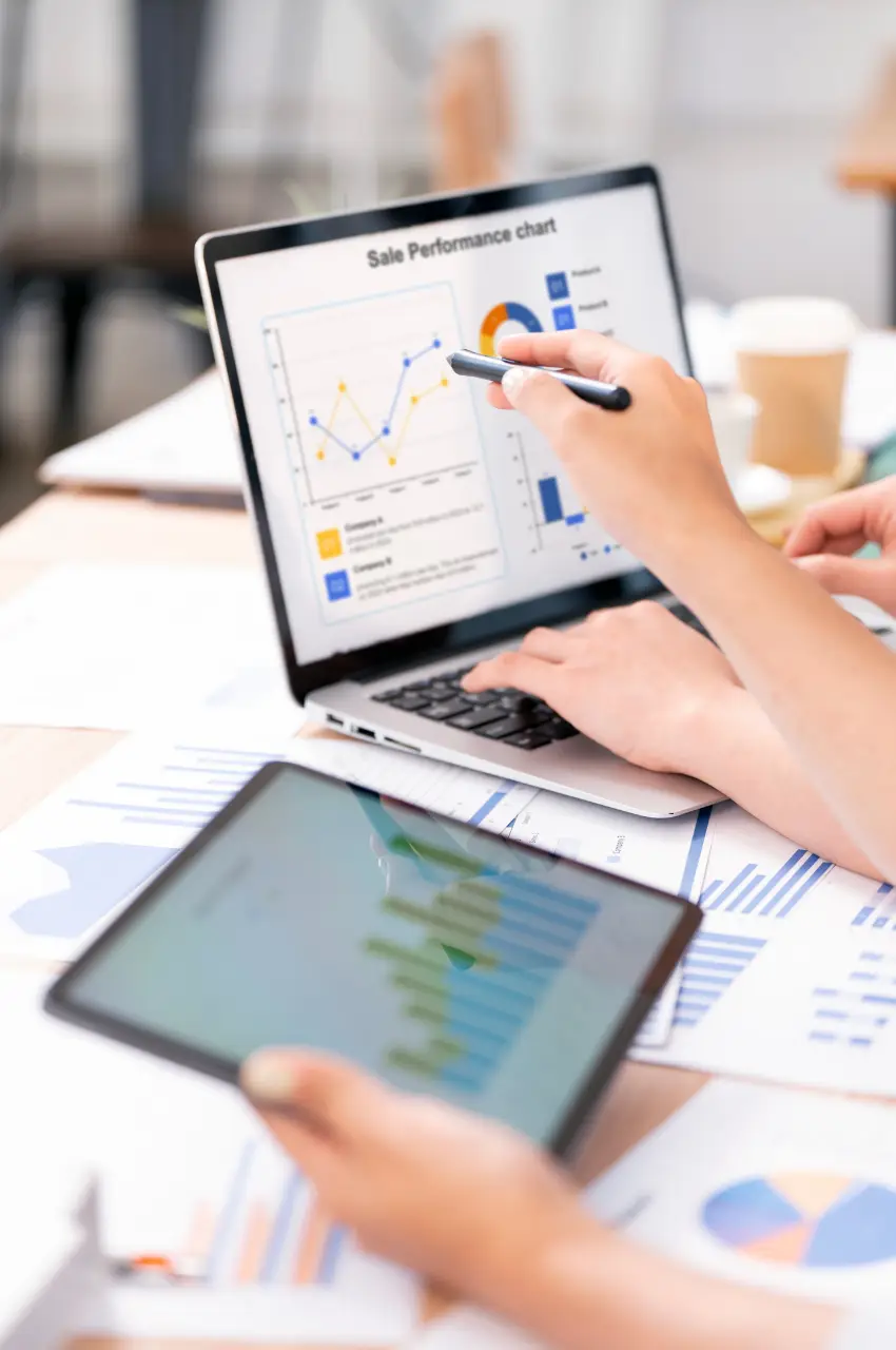 Pisanje SEO tekstova i strategija sadržaja - TechnoLogic Web Beograd