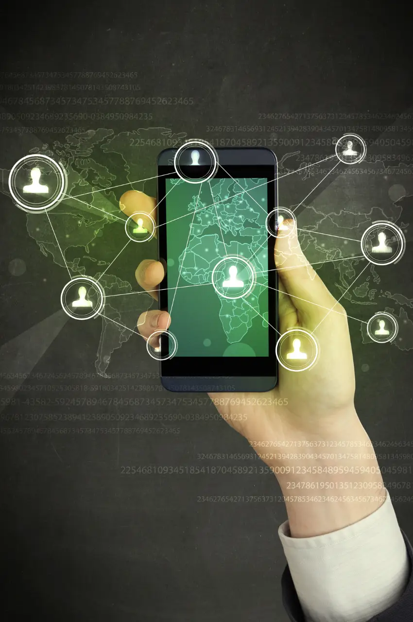 Audience analysis and social media management strategy by TechnoLogic Web