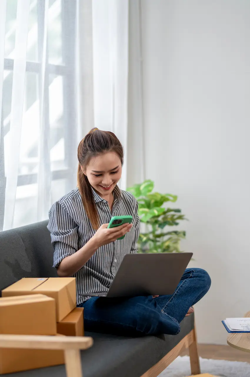 Speed, SEO optimization and analytics for a WooCommerce store