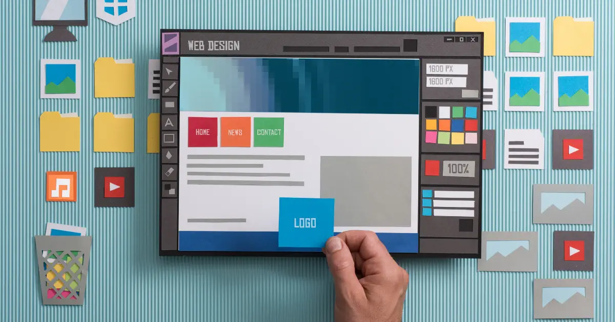 How to create a WordPress child theme, a step by step guide by TechnoLogic Web