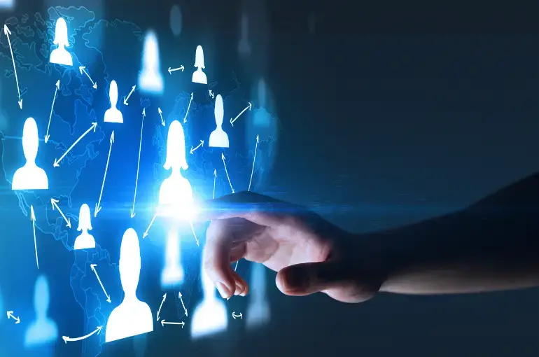 Expert team of developers, designers, and SEO specialists at European WordPress agency TechnoLogic Web
