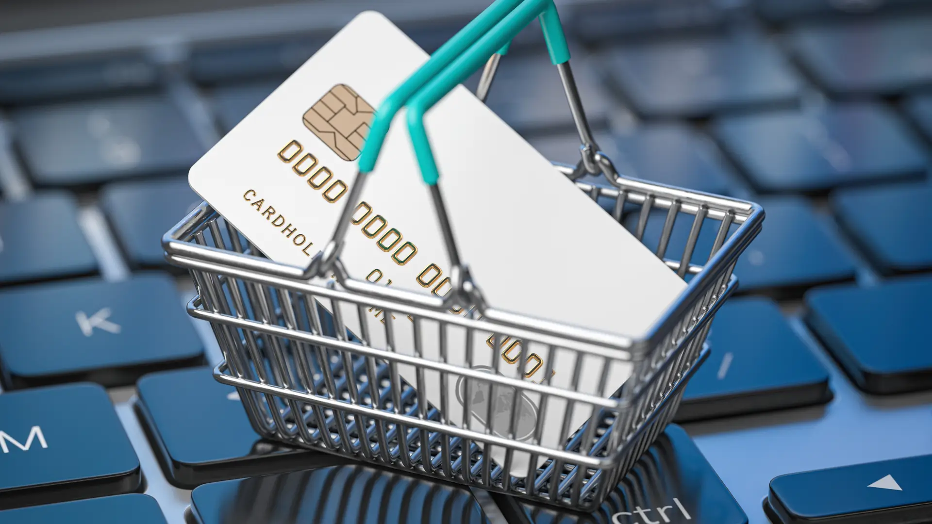 WooCommerce conversion, sales analysis and online store optimization